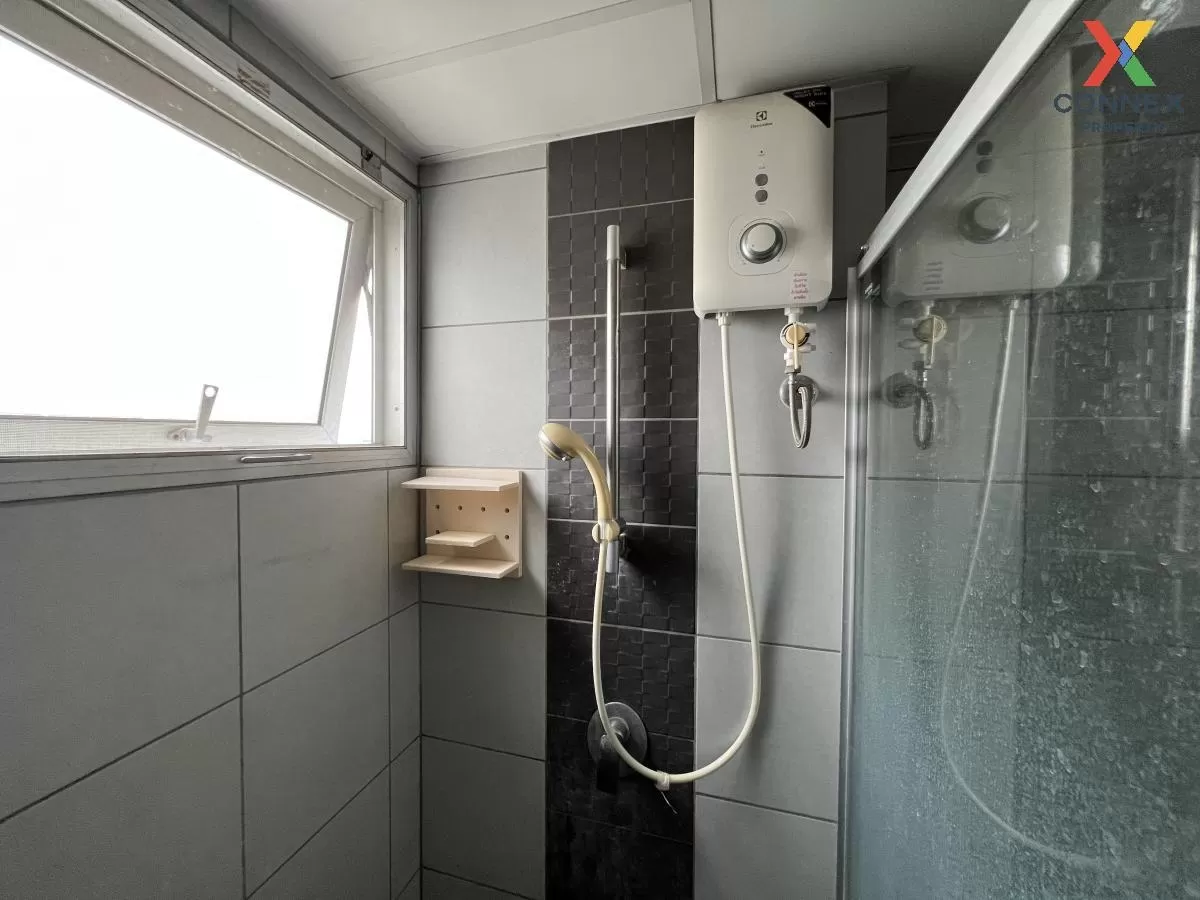 For Rent Condo , SUPALAI CITY RESORT PHRANANGKLAO STATION-CHAO PH