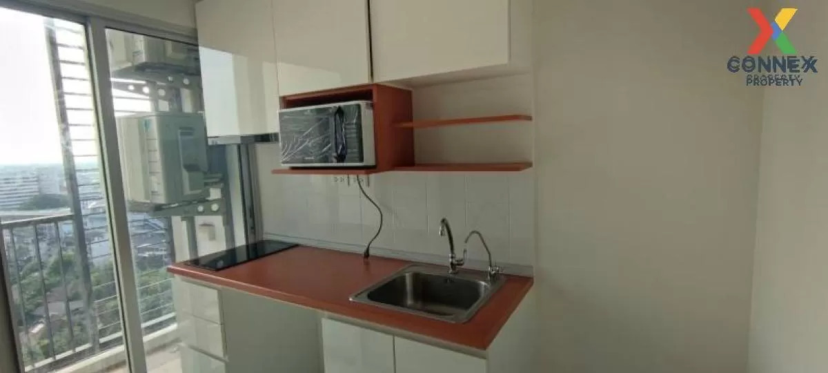 For Sale Condo , The President Sathorn - Ratchaphruek 2 , nice vi For Sale Condo , The President Sathorn - Ratchaphruek 2 , nice vi 3
