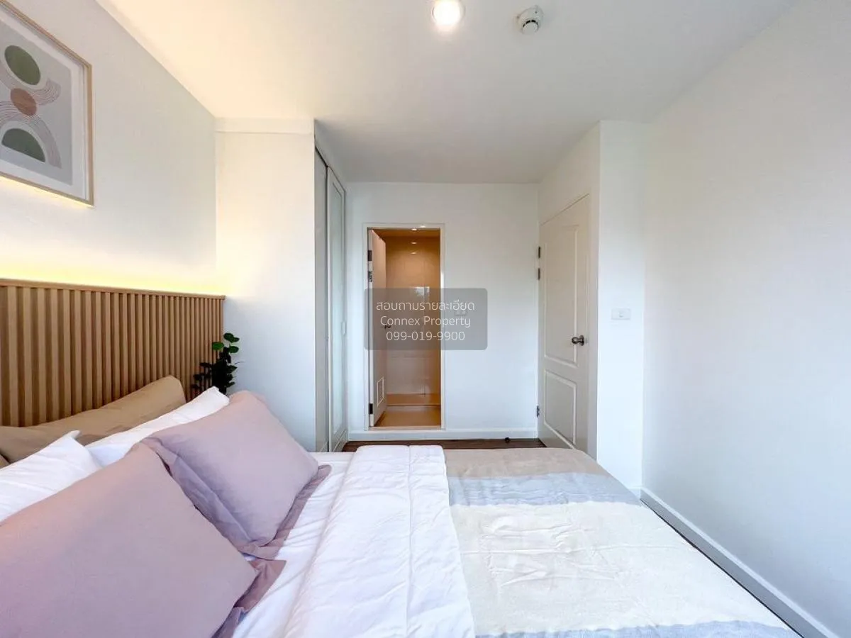 For Sale Condo , i Condo Kaset , corner unit , newly renovated , 