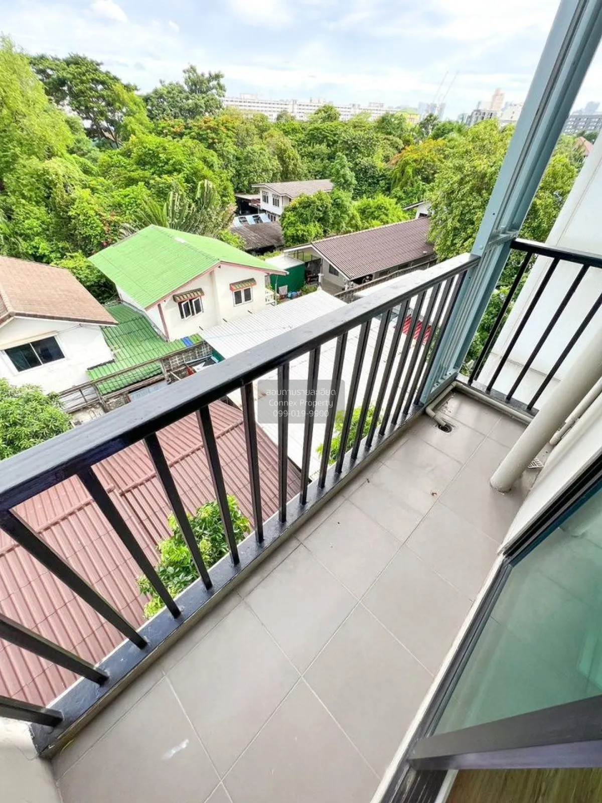For Sale Condo , i Condo Kaset , corner unit , newly renovated , 