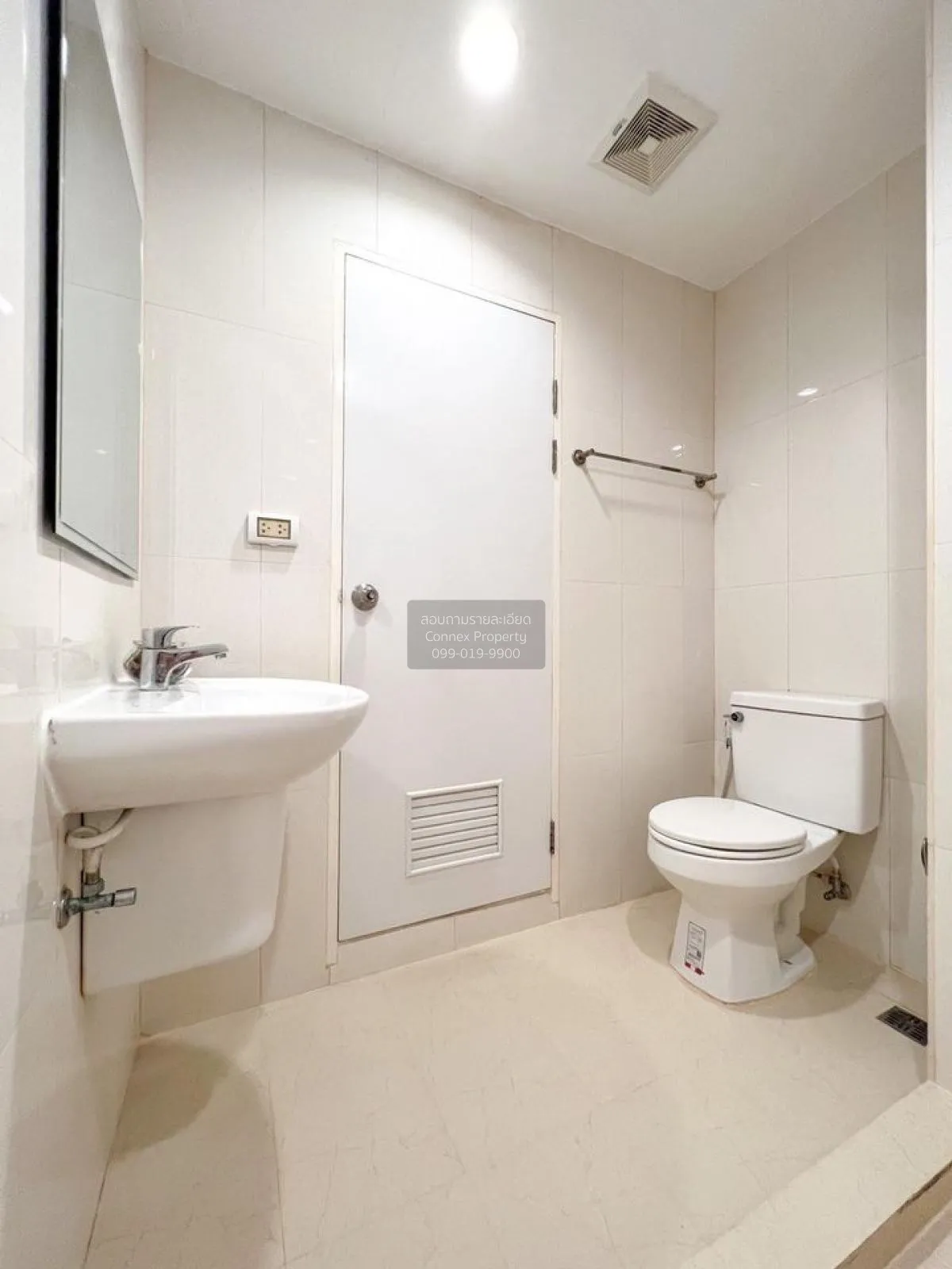 For Sale Condo , i Condo Kaset , corner unit , newly renovated , 