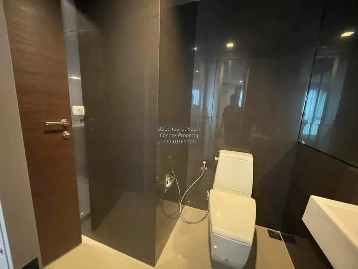 ขายคอนโด  ริทึ่ม สาทร ห้องมุม BTS-สะพานตากสิน ทุ่งมหาเมฆ เขต สาทร