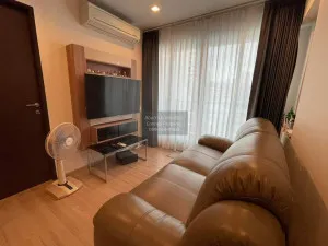 ขายคอนโด  ริทึ่ม สาทร ห้องมุม BTS-สะพานตากสิน ทุ่งมหาเมฆ เขต สาทร กรุงเทพ CX-83243