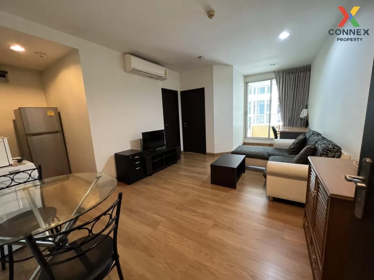 For Sale Condo , The Address Sukhumvit 42 , BTS-Ekkamai , Phra Kh 1