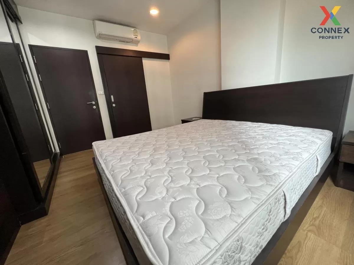 For Sale Condo , The Address Sukhumvit 42 , BTS-Ekkamai , Phra Kh