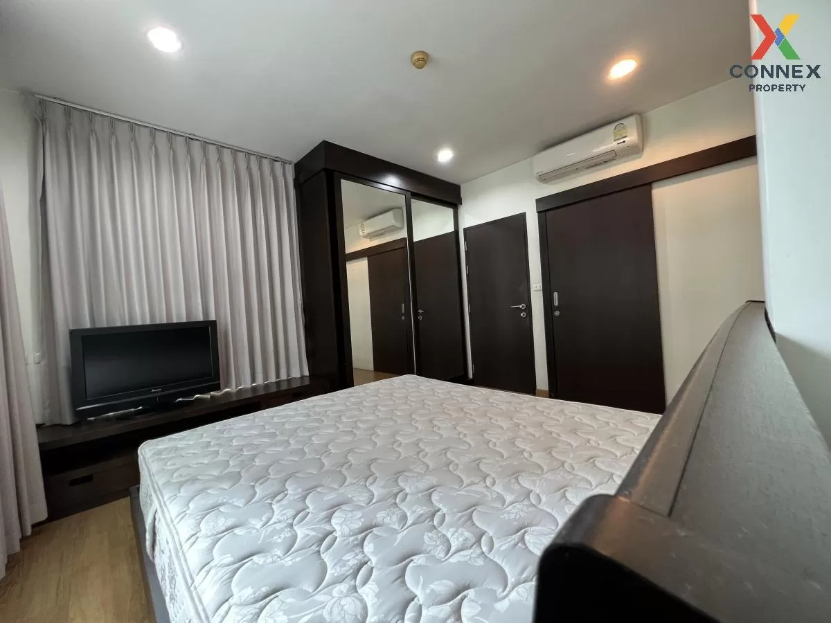 For Sale Condo , The Address Sukhumvit 42 , BTS-Ekkamai , Phra Kh