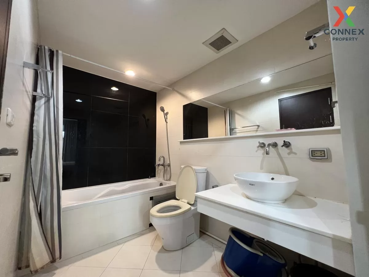 For Sale Condo , The Address Sukhumvit 42 , BTS-Ekkamai , Phra Kh