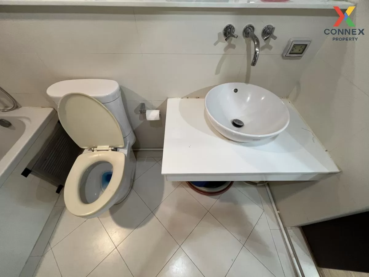 For Sale Condo , The Address Sukhumvit 42 , BTS-Ekkamai , Phra Kh