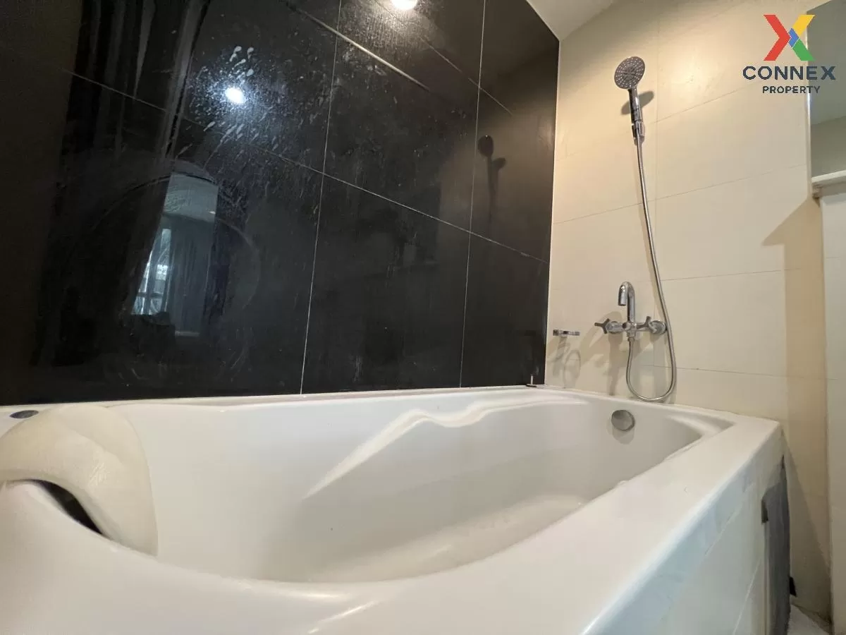 For Sale Condo , The Address Sukhumvit 42 , BTS-Ekkamai , Phra Kh