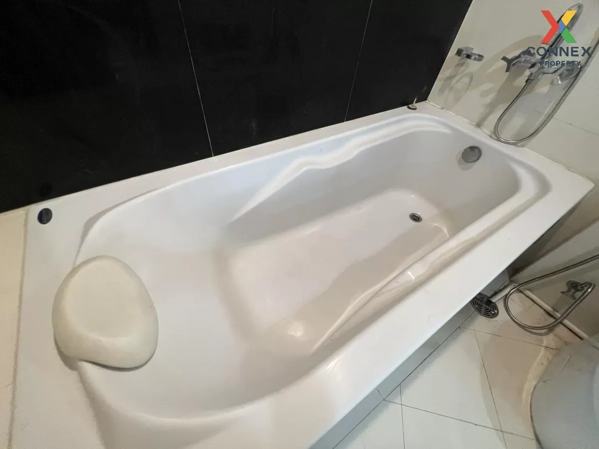 For Sale Condo , The Address Sukhumvit 42 , BTS-Ekkamai , Phra Kh