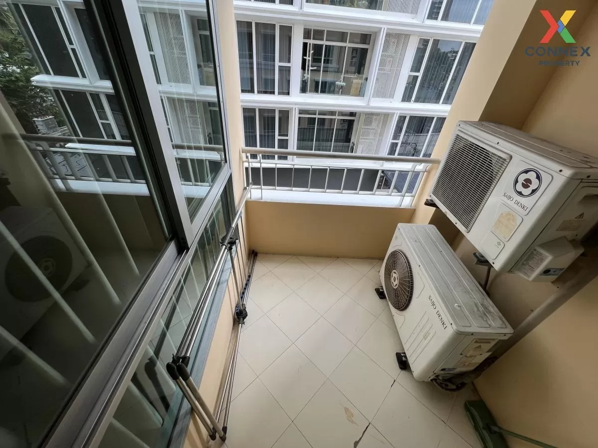 For Sale Condo , The Address Sukhumvit 42 , BTS-Ekkamai , Phra Kh