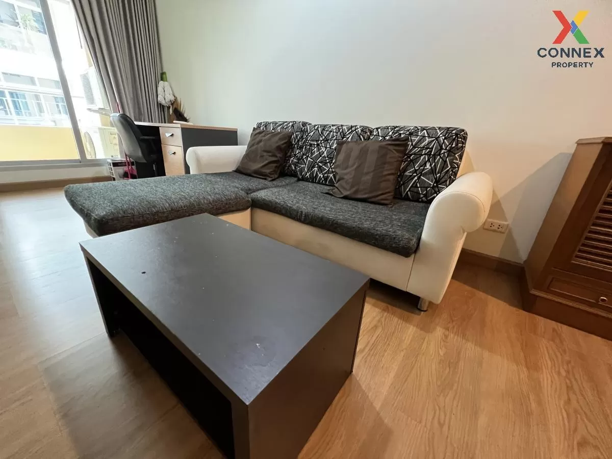 For Sale Condo , The Address Sukhumvit 42 , BTS-Ekkamai , Phra Kh 3