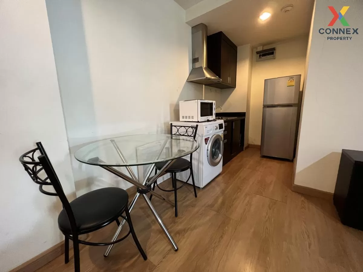 For Sale Condo , The Address Sukhumvit 42 , BTS-Ekkamai , Phra Kh