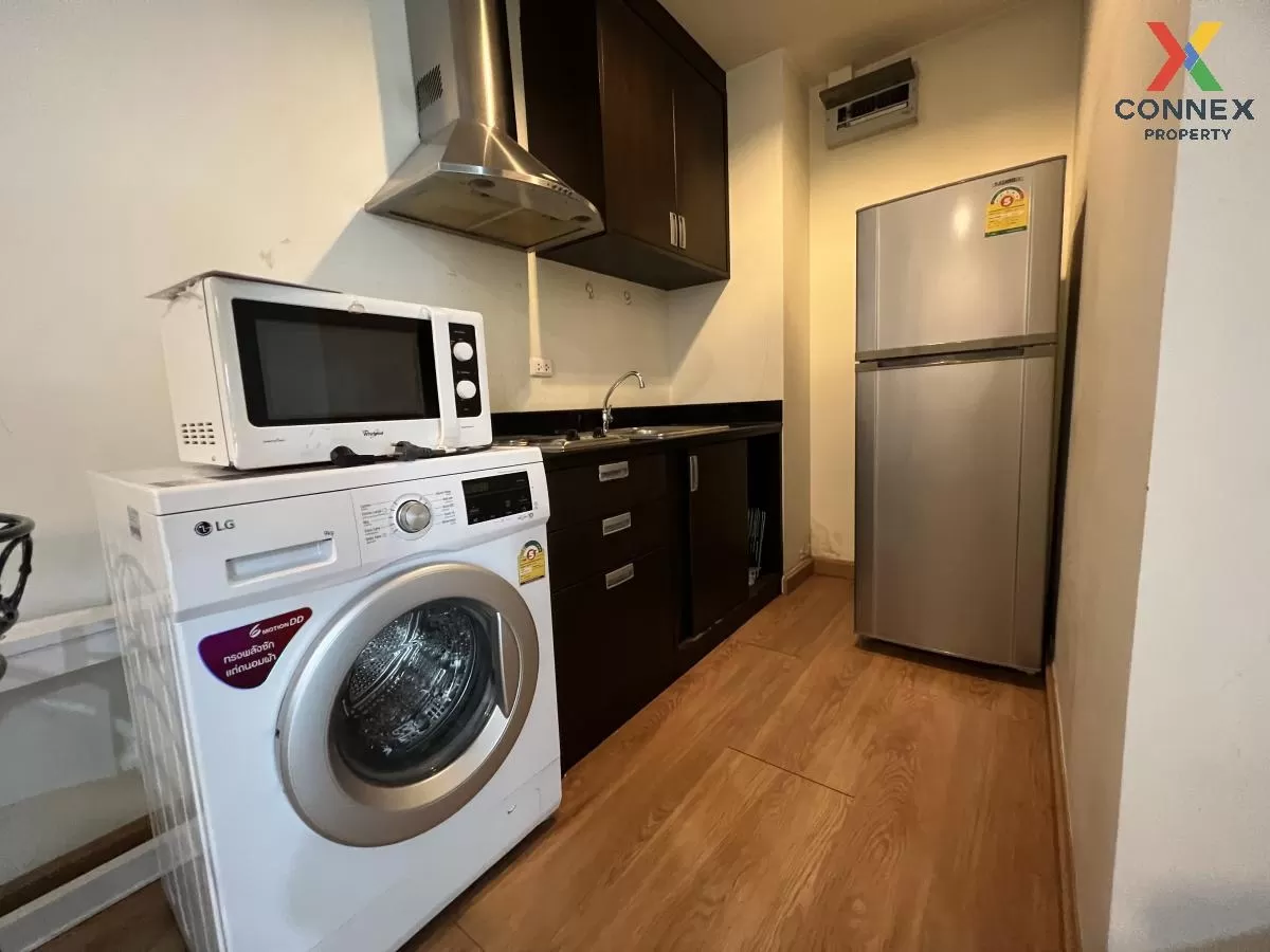 For Sale Condo , The Address Sukhumvit 42 , BTS-Ekkamai , Phra Kh