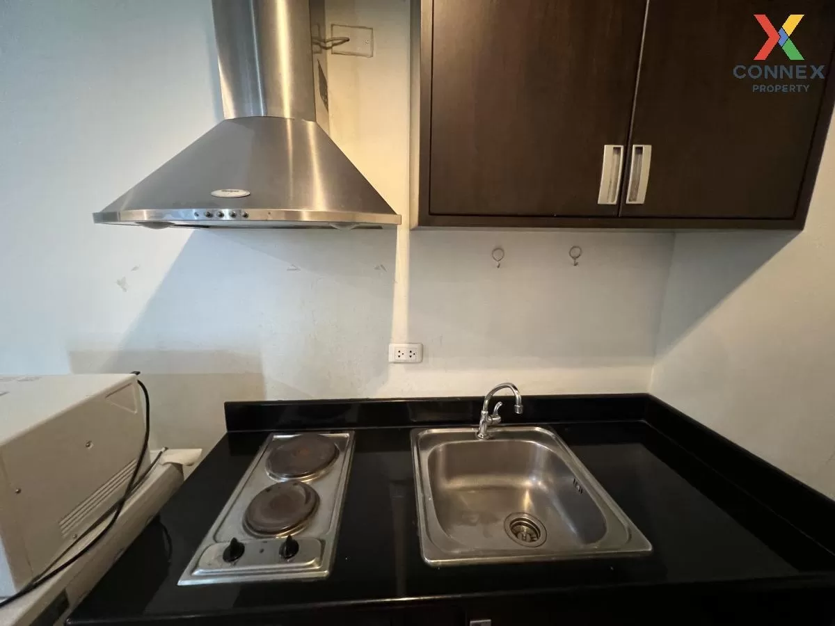 For Sale Condo , The Address Sukhumvit 42 , BTS-Ekkamai , Phra Kh