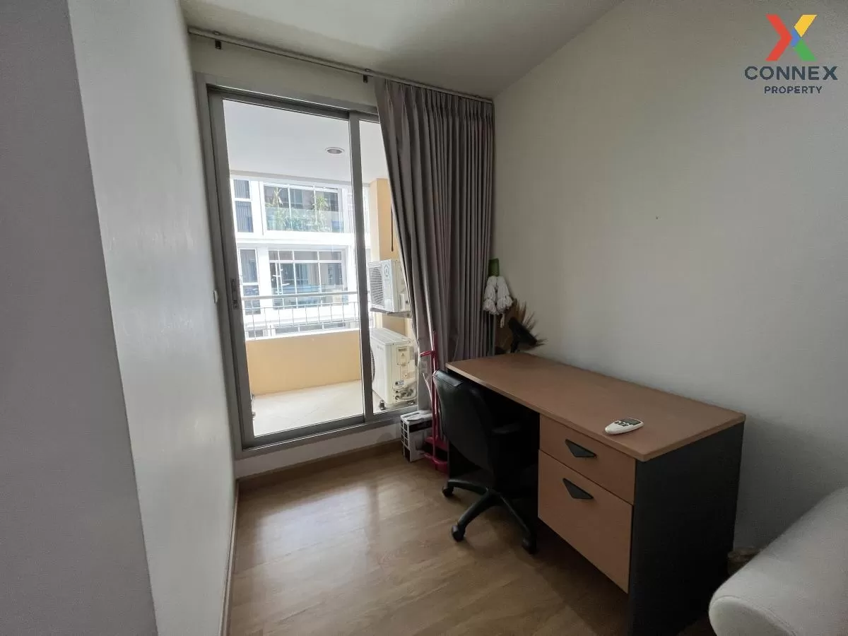 For Sale Condo , The Address Sukhumvit 42 , BTS-Ekkamai , Phra Kh