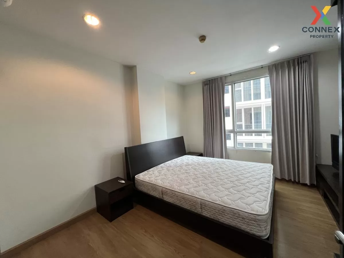 For Sale Condo , The Address Sukhumvit 42 , BTS-Ekkamai , Phra Kh
