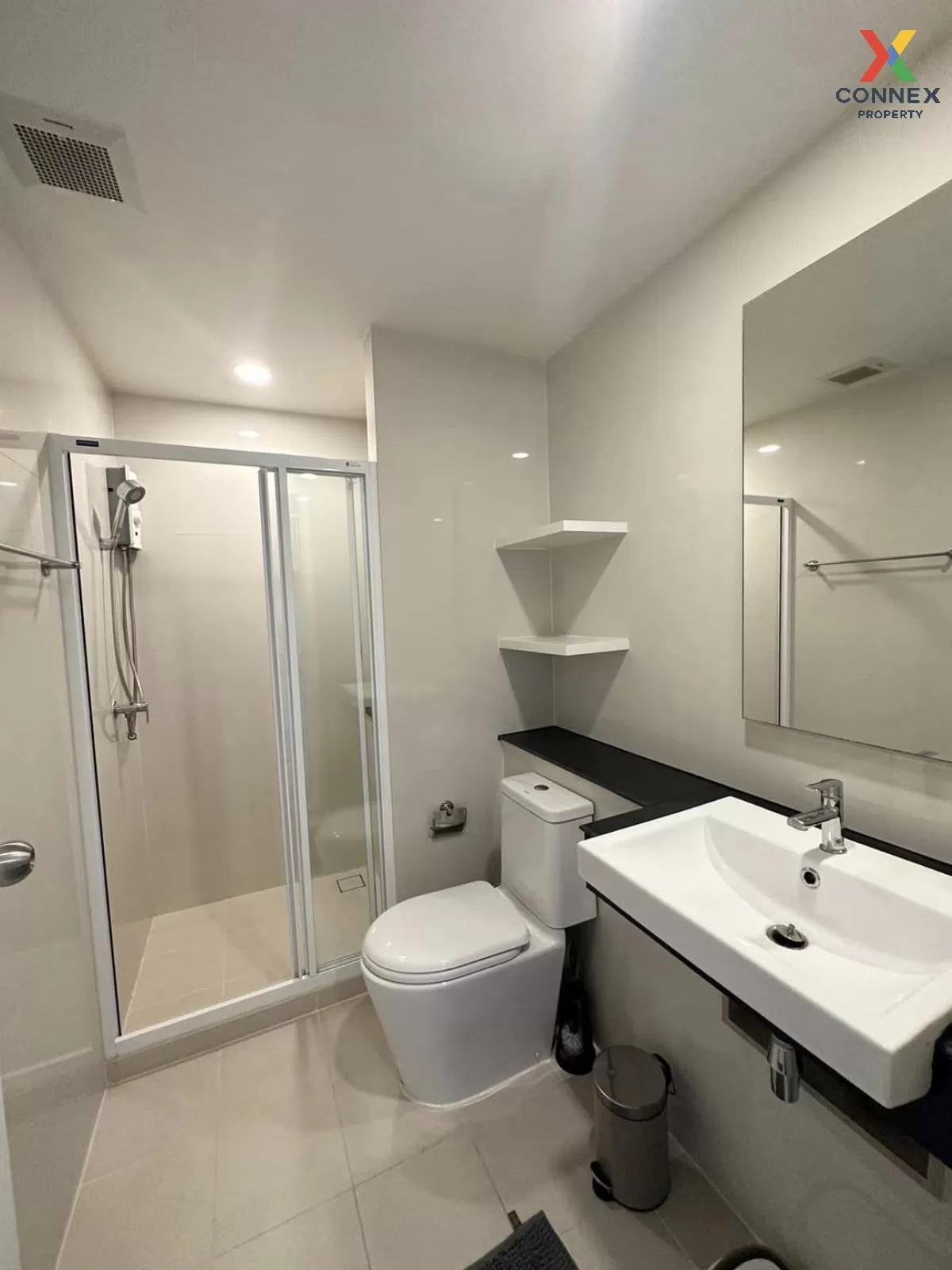 เช่าคอนโด  ฟีล พหล 34 BTS-เสนานิคม เสนานิคม เขต จตุจักร กรุงเทพ C