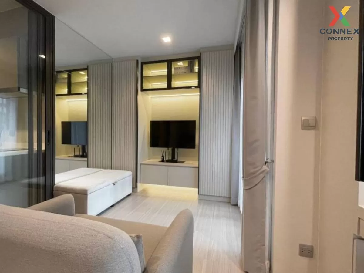 เช่าคอนโด  ไลฟ์ อโศก - พระรามเก้า MRT-พระราม 9 มักกะสัน เขต ราชเท 1