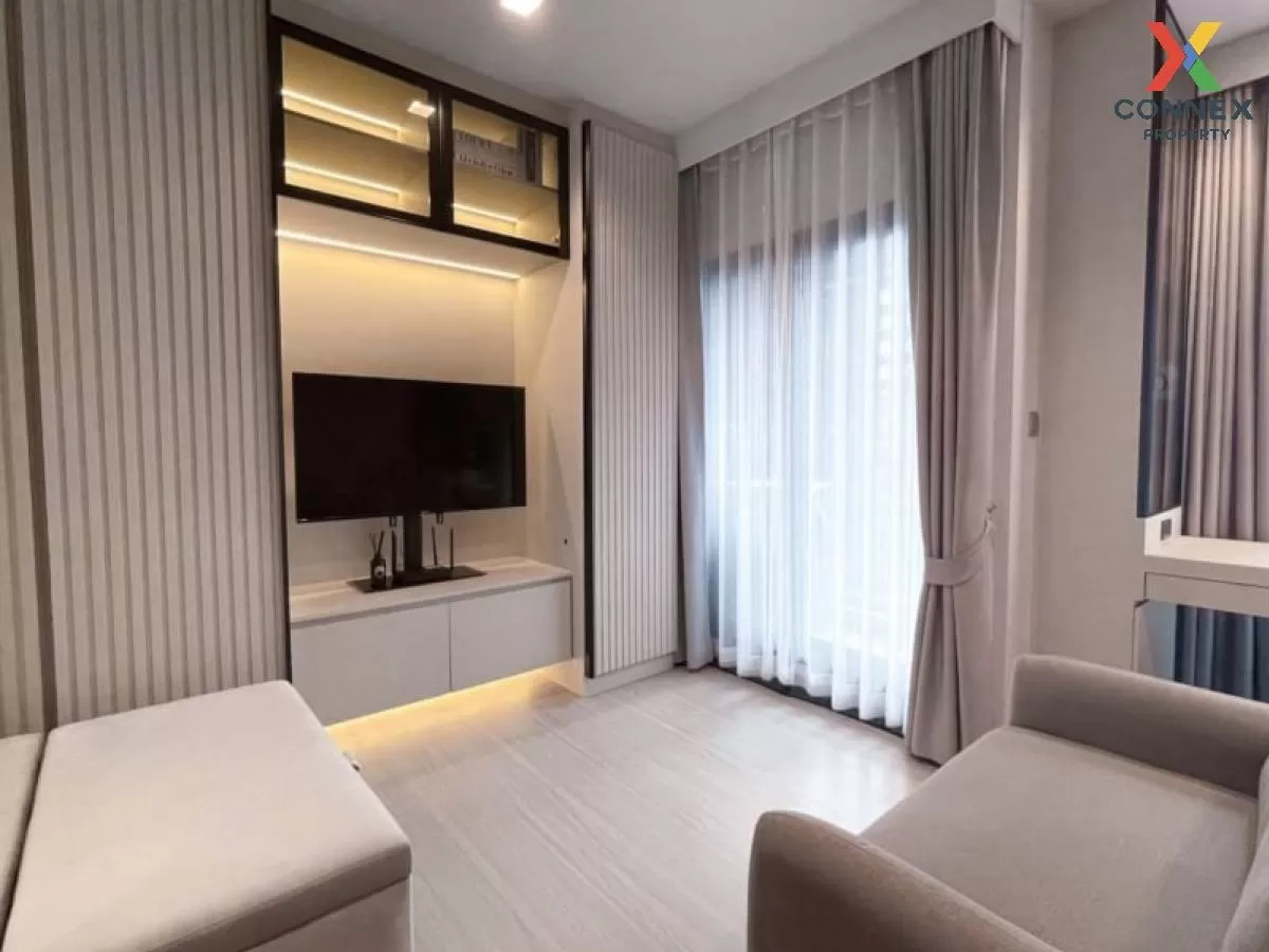 เช่าคอนโด  ไลฟ์ อโศก - พระรามเก้า MRT-พระราม 9 มักกะสัน เขต ราชเท 2