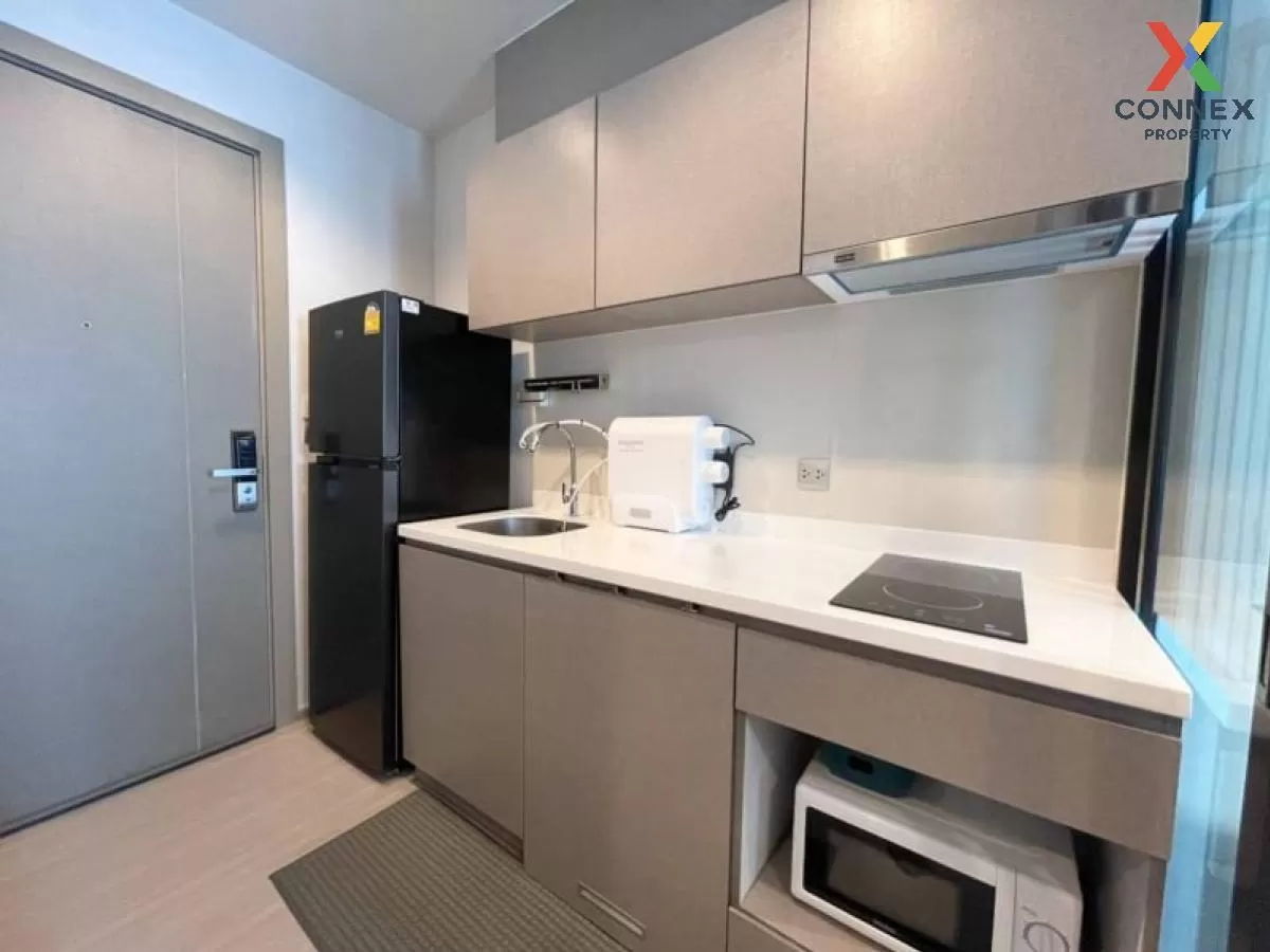 เช่าคอนโด  ไลฟ์ อโศก - พระรามเก้า MRT-พระราม 9 มักกะสัน เขต ราชเท 4