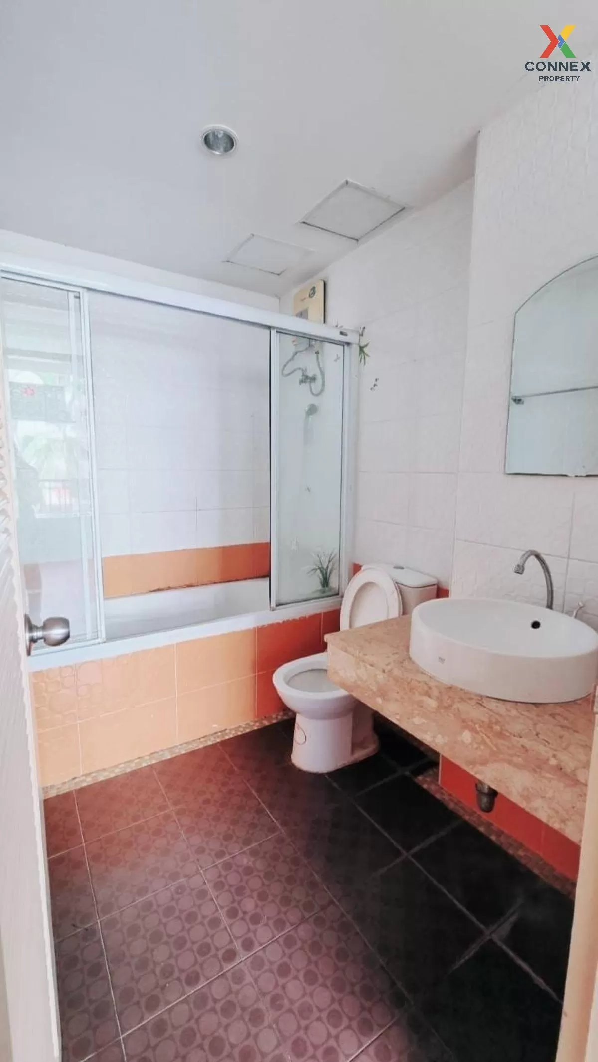 For Rent Condo , Ratchada City 18 , MRT-Huai Khwang , Sam Saen No