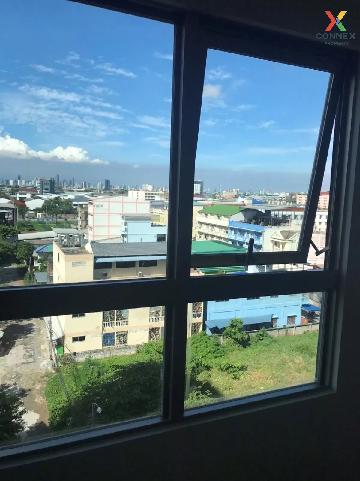 For Sale Condo , Ease Rama 2 , nice view , Samae Dam , Bang Khun  For Sale Condo , Ease Rama 2 , nice view , Samae Dam , Bang Khun