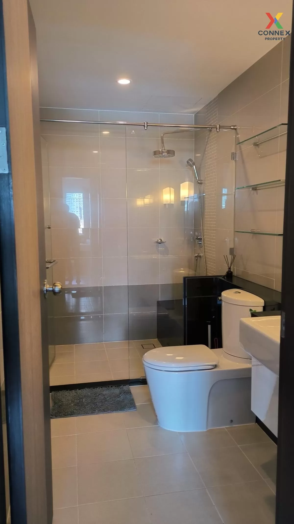 เช่าคอนโด  ศุภาลัย ริเวอร์ รีสอร์ท เจริญนคร BTS-กรุงธนบุรี สำเหร่