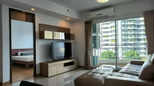 For Rent Condo , Supalai River Resort Charoen Nakhon , BTS-Krung Thon Buri , Samre , Thon Buri , Bangkok , CX-83250