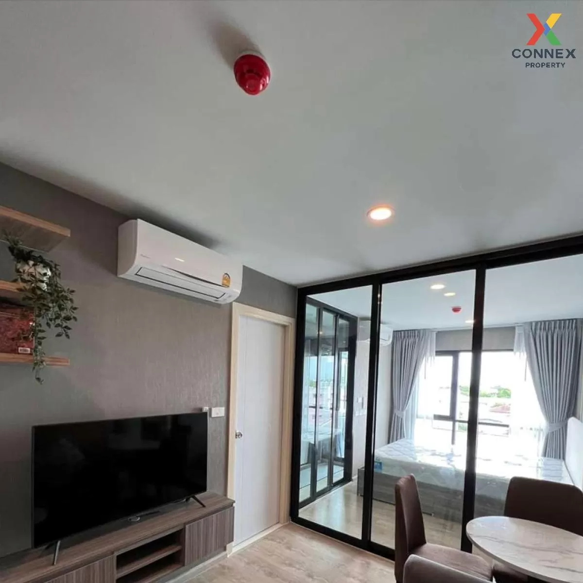 For Rent Condo ,  The Origin Sukhumvit 105 , BTS-Bearing , Bang N 2