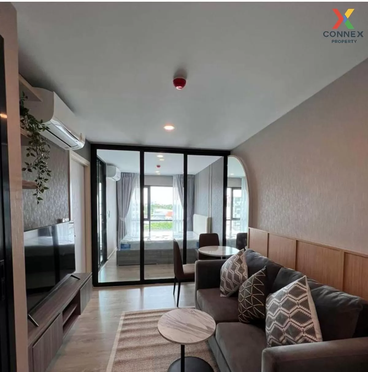For Rent Condo ,  The Origin Sukhumvit 105 , BTS-Bearing , Bang N 3