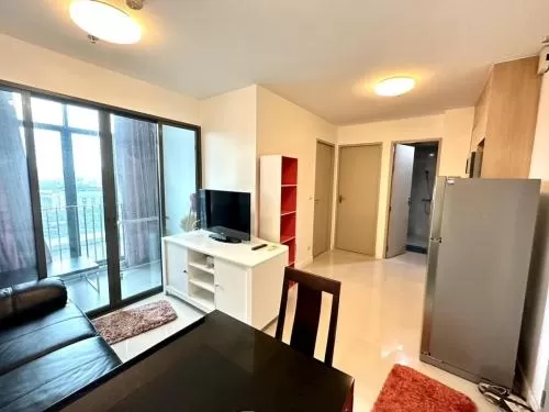 For Sale Condo , Ideo Blucove Sukhumvit , BTS-Udom Suk , Bang Na , Bang Na , Bangkok , CX-83253