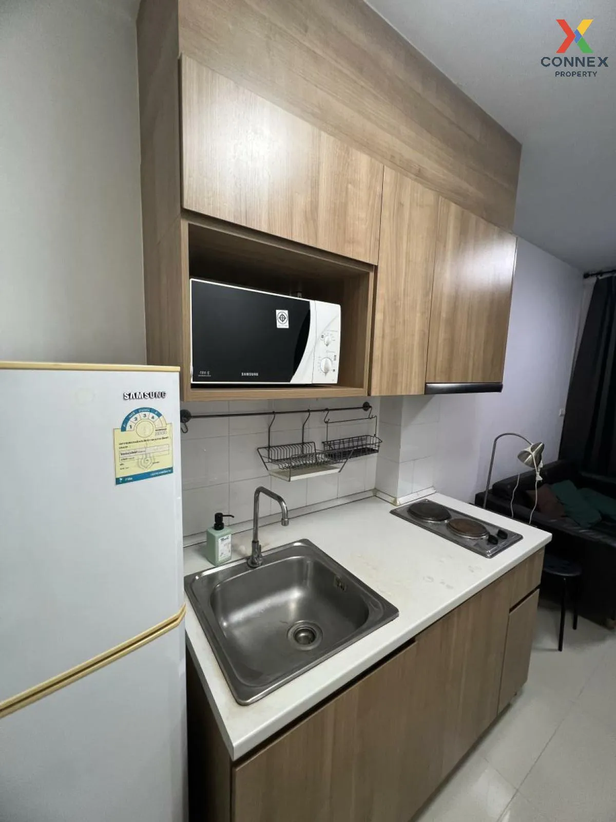 For Rent Condo , Ideo Mix Sukhumvit 103 , BTS-Udom Suk , Bang Na  3
