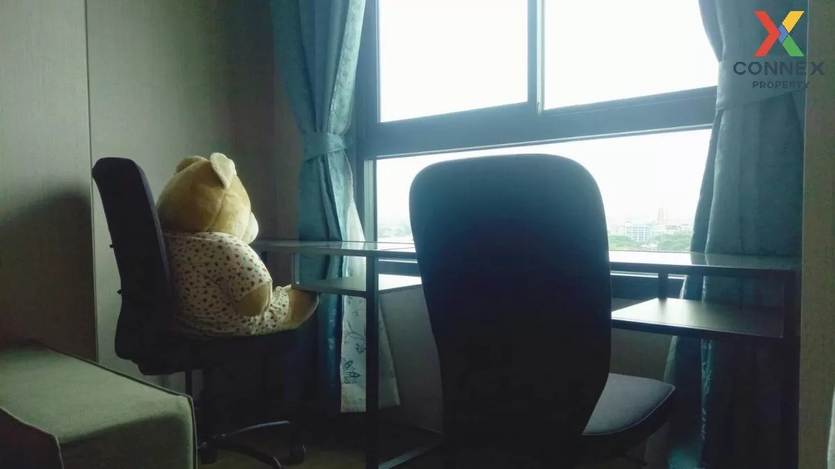 ขายคอนโด  ไอดีโอ สุขุมวิท 93 BTS-บางจาก พระโขนง เขต คลองเตย กรุงเ