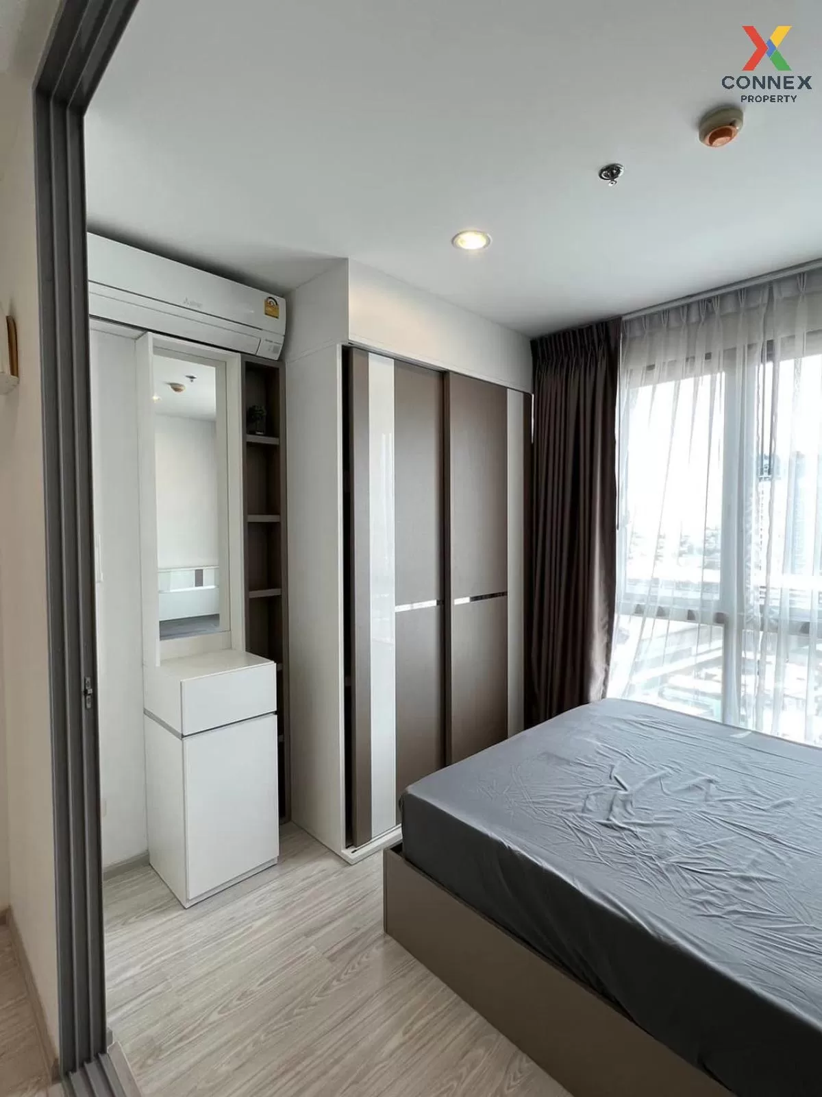 For Rent Condo , Ideo Mobi Bangsue Grand Interchange , MRT-Tao Po For Rent Condo , Ideo Mobi Bangsue Grand Interchange , MRT-Tao Po 3