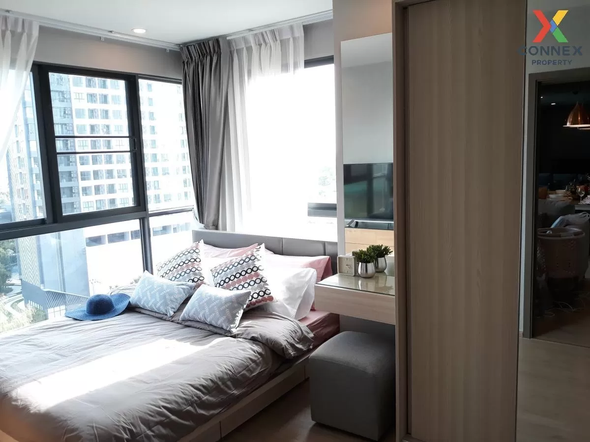 เช่าคอนโด  ไอดีโอ โอทู BTS-บางนา บางนา เขต บางนา กรุงเทพ CX-83260 เช่าคอนโด  ไอดีโอ โอทู BTS-บางนา บางนา เขต บางนา กรุงเทพ CX-83260