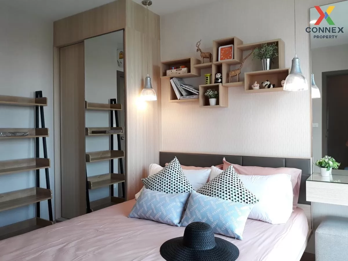 เช่าคอนโด  ไอดีโอ โอทู BTS-บางนา บางนา เขต บางนา กรุงเทพ CX-83260 เช่าคอนโด  ไอดีโอ โอทู BTS-บางนา บางนา เขต บางนา กรุงเทพ CX-83260