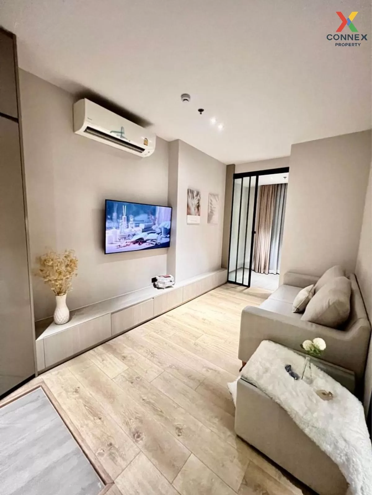 For Rent Condo , The Fine Bangkok Thonglor-Ekamai , BTS-Thong Lo  1