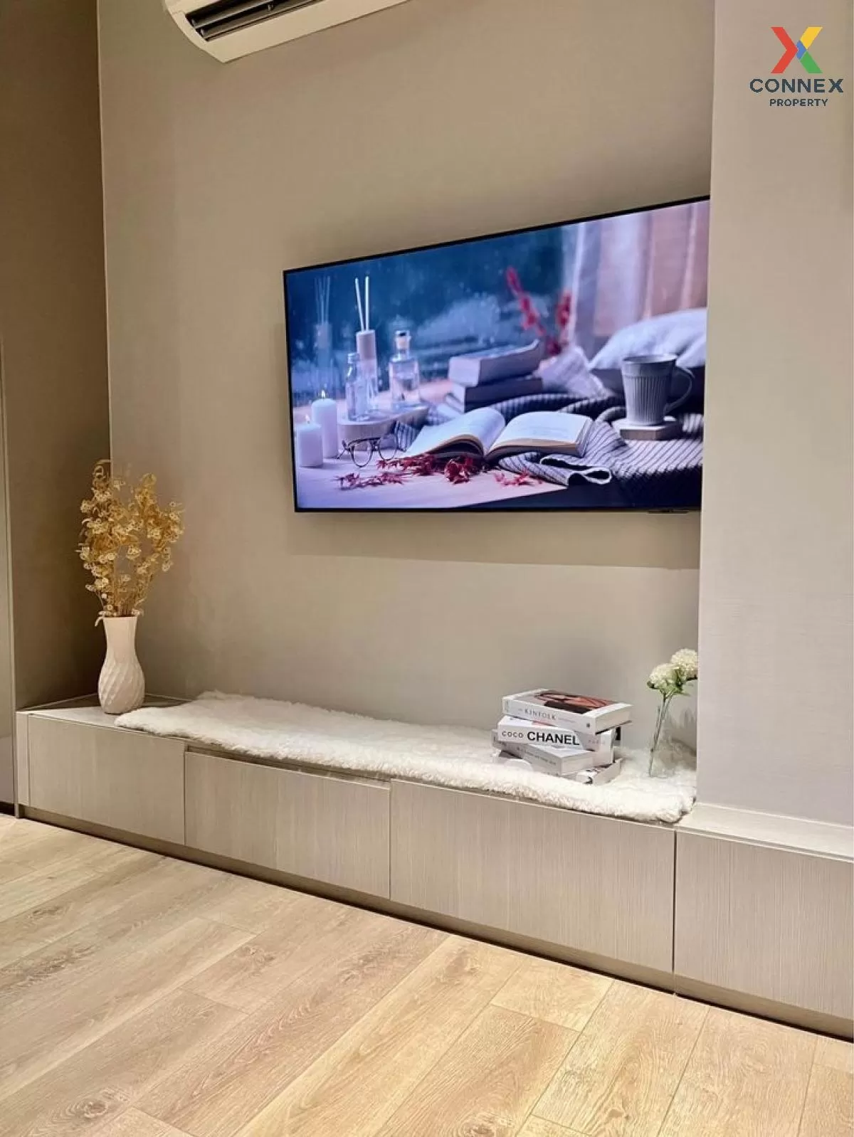 For Rent Condo , The Fine Bangkok Thonglor-Ekamai , BTS-Thong Lo  3