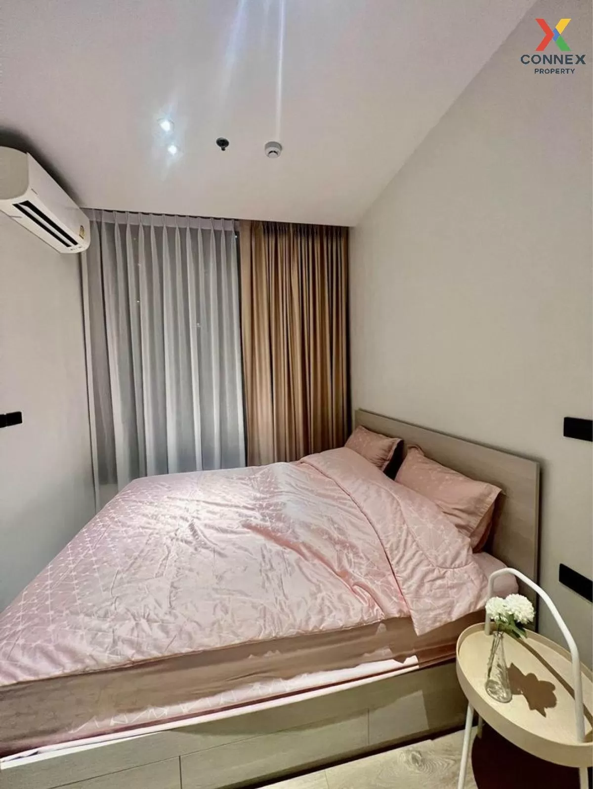 For Rent Condo , The Fine Bangkok Thonglor-Ekamai , BTS-Thong Lo 
