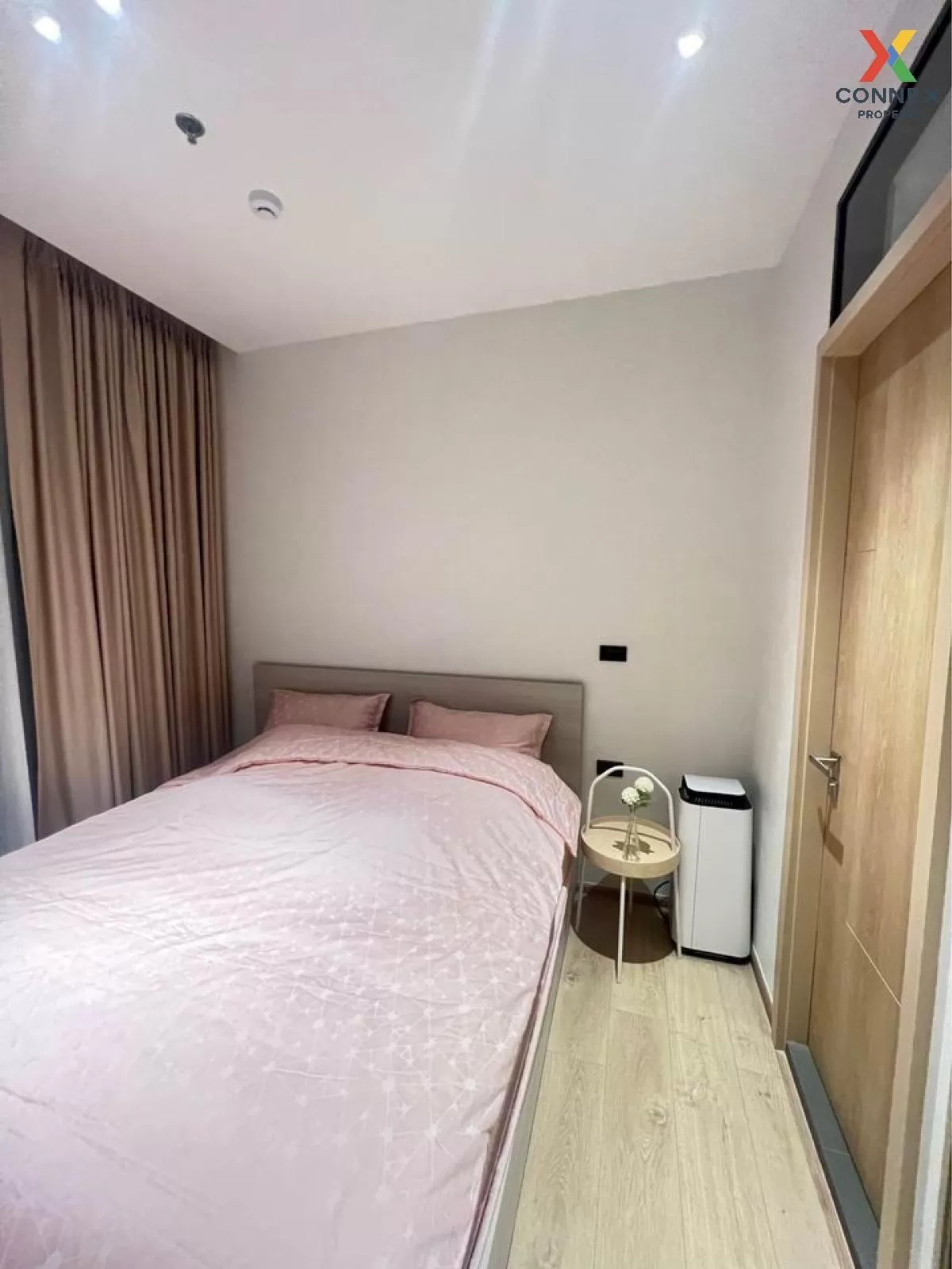 For Rent Condo , The Fine Bangkok Thonglor-Ekamai , BTS-Thong Lo 