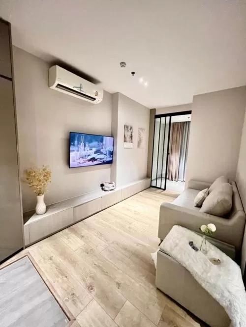 For Rent Condo , The Fine Bangkok Thonglor-Ekamai , BTS-Thong Lo , Khlong Tan Nuea , Watthana , Bangkok , CX-83261