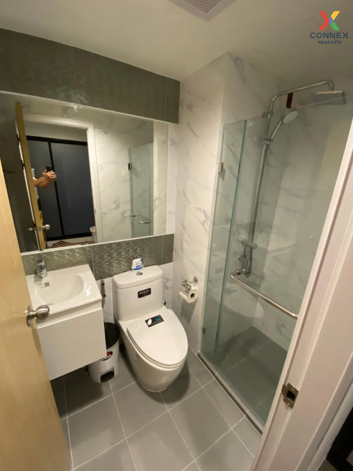 เช่าคอนโด  ไรส์ พระราม 9 ARL-รามคำแหง บางกะปิ เขต ห้วยขวาง กรุงเท