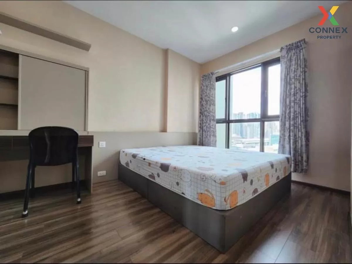 เช่าคอนโด  ทีล สาทร - ตากสิน BTS-วงเวียนใหญ่ สำเหร่ เขต ธนบุรี กร 2