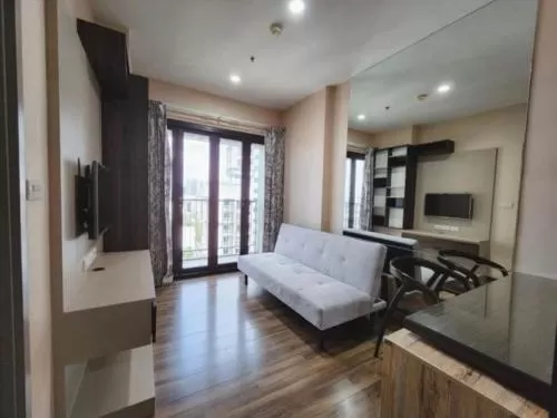 เช่าคอนโด  ทีล สาทร - ตากสิน BTS-วงเวียนใหญ่ สำเหร่ เขต ธนบุรี กรุงเทพ CX-83263