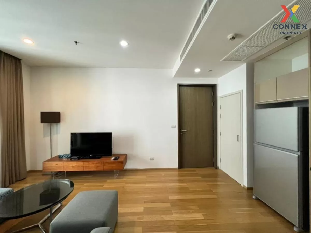 For Rent Condo , 39 by Sansiri , BTS-Phrom Phong , Khlong Tan Nue 4