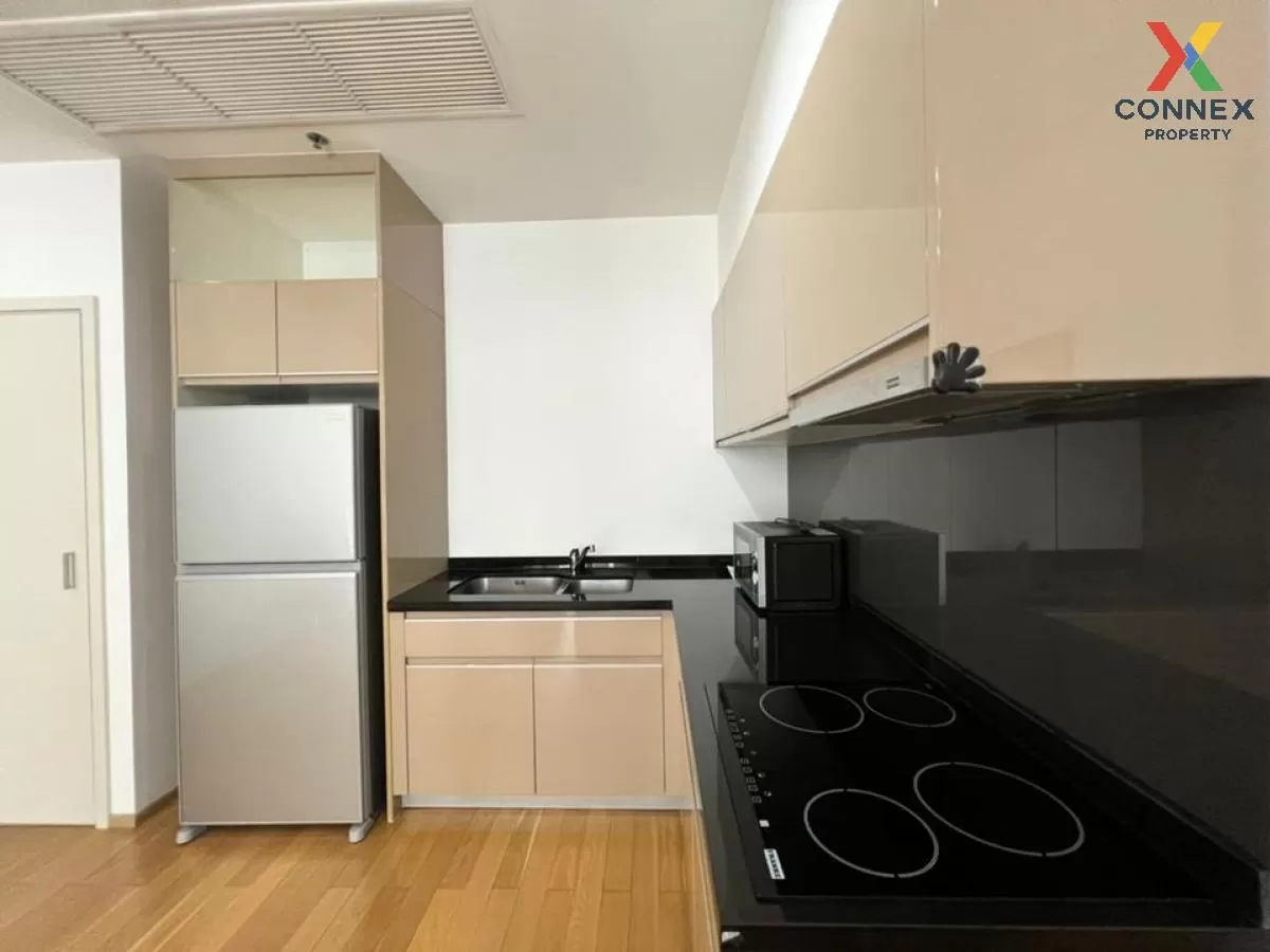 For Rent Condo , 39 by Sansiri , BTS-Phrom Phong , Khlong Tan Nue