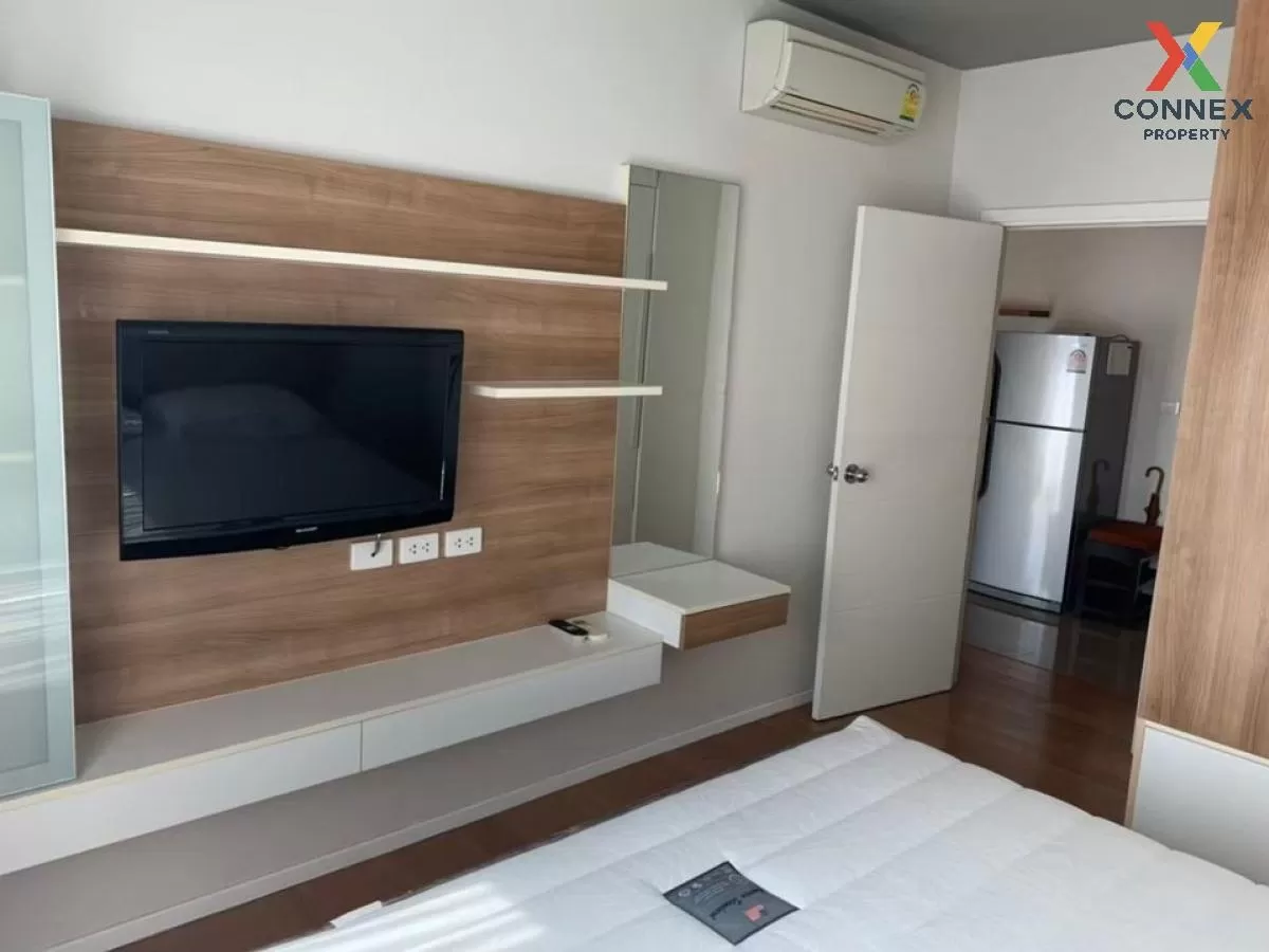 เช่าคอนโด  บลอคส์ 77 BTS-อ่อนนุช พระโขนงเหนือ เขต วัฒนา กรุงเทพ C 4