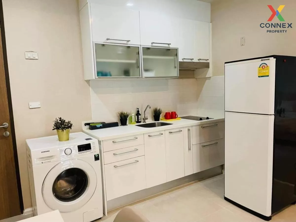 เช่าคอนโด  โนเบิล โซโล BTS-ทองหล่อ คลองตันเหนือ เขต วัฒนา กรุงเทพ 3