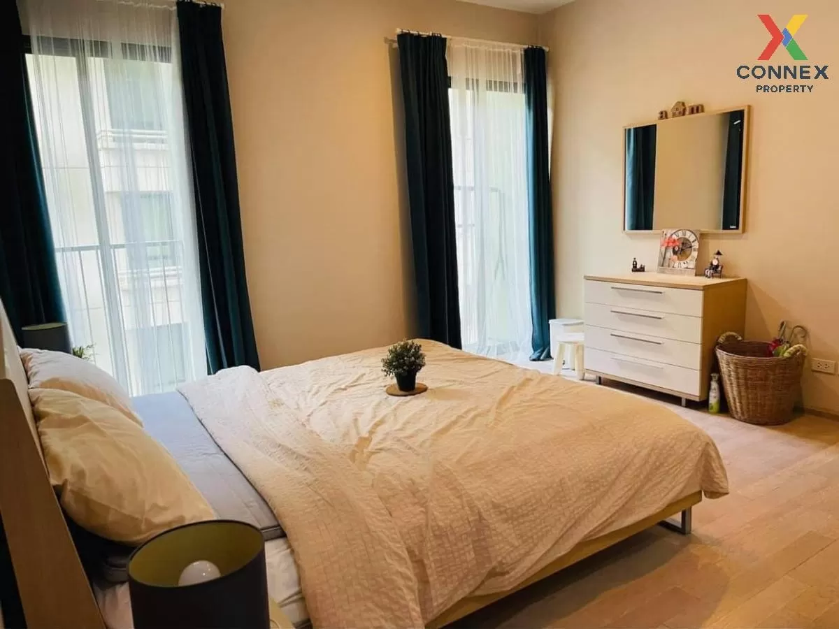 เช่าคอนโด  โนเบิล โซโล BTS-ทองหล่อ คลองตันเหนือ เขต วัฒนา กรุงเทพ 4